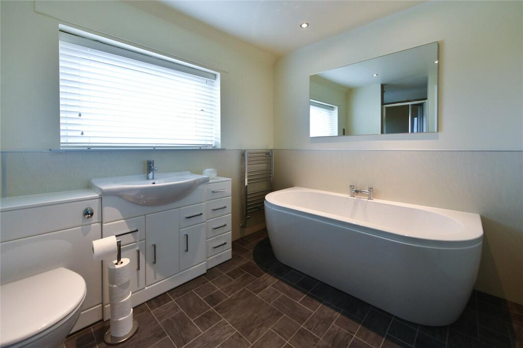 Additional property image - Knocknassie House, Kirkcolm, Stranraer, Dumfries & Galloway, South West Scotland, DG9