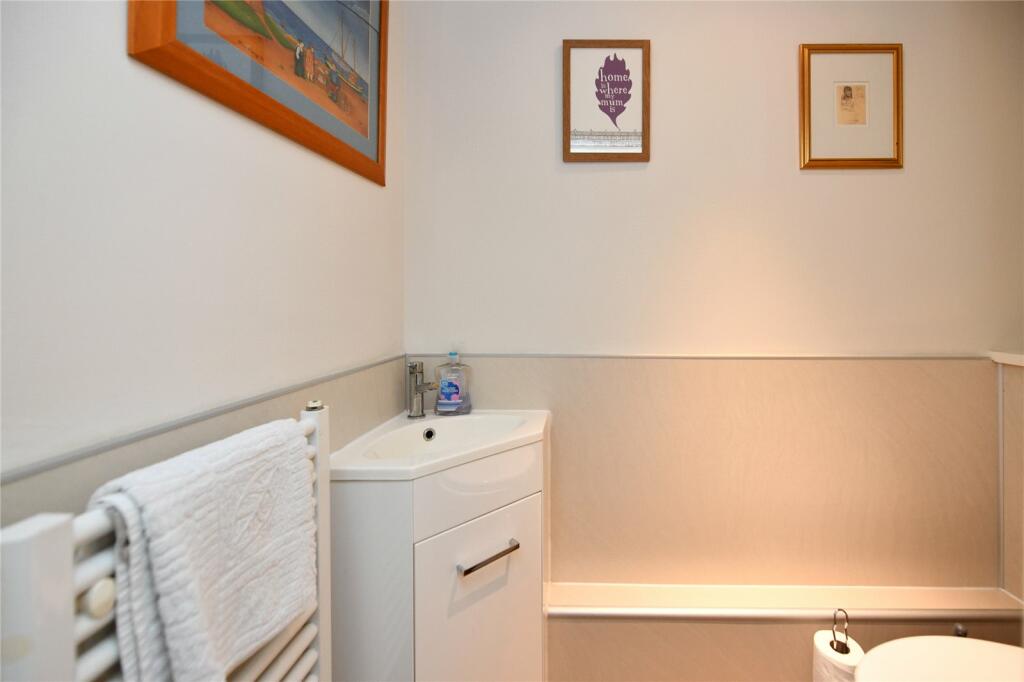 Additional property image - Knocknassie House, Kirkcolm, Stranraer, Dumfries & Galloway, South West Scotland, DG9