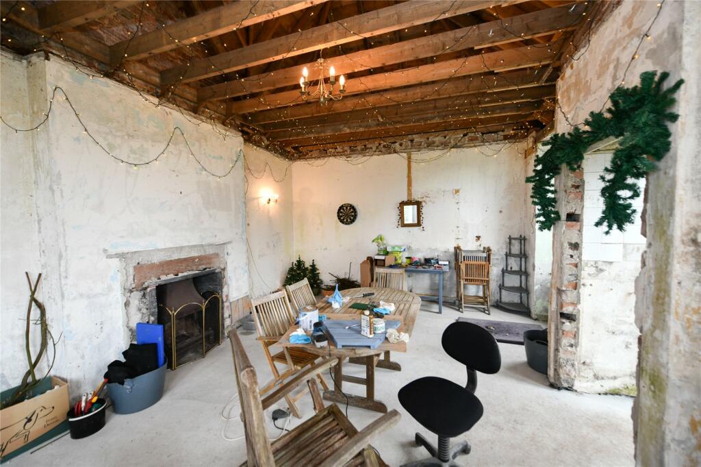 Additional property image - Knocknassie House, Kirkcolm, Stranraer, Dumfries & Galloway, South West Scotland, DG9