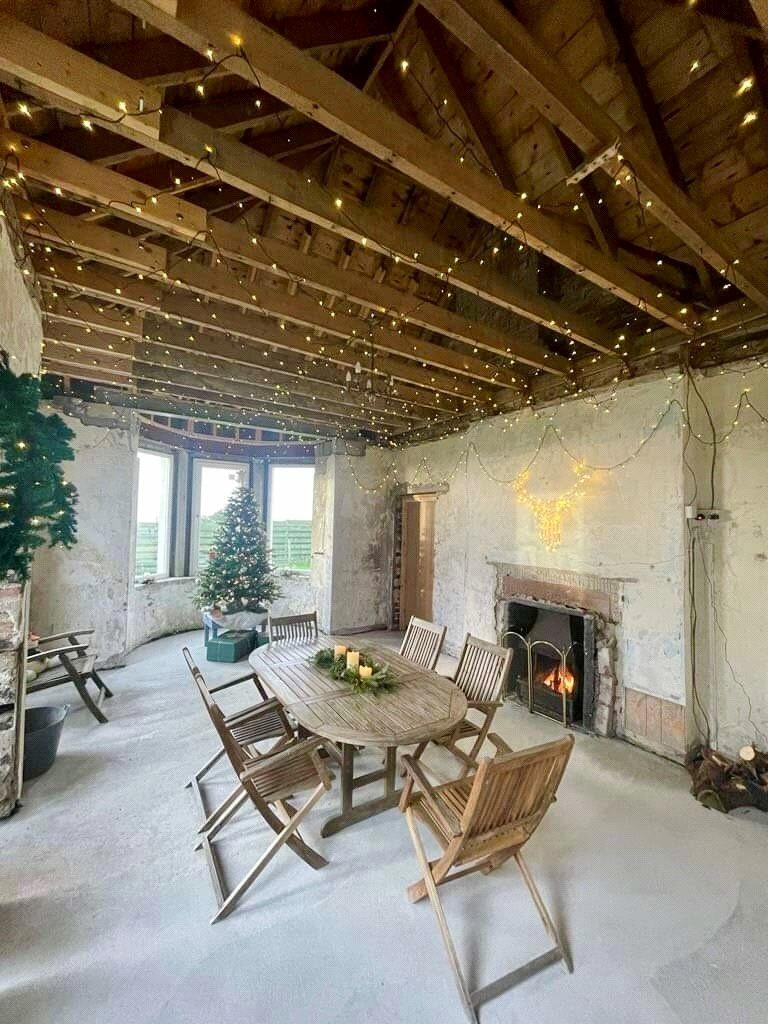 Additional property image - Knocknassie House, Kirkcolm, Stranraer, Dumfries & Galloway, South West Scotland, DG9