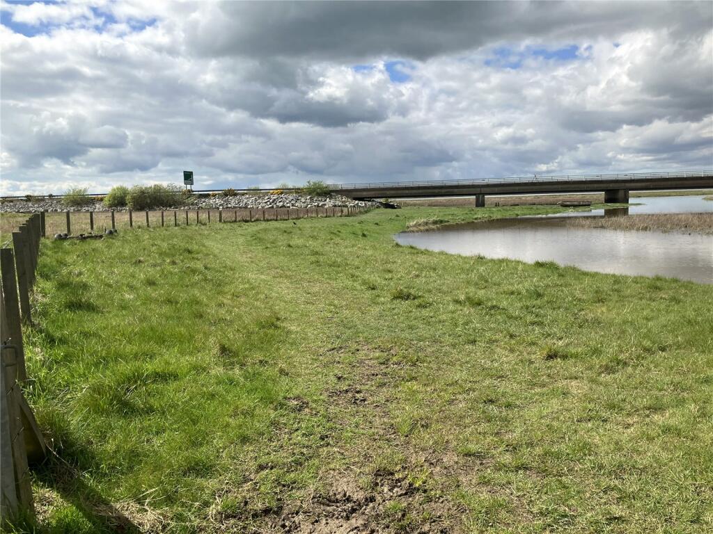 Additional property image - Land At Creetown, Creetown, Newton Stewart, Dumfries & Galloway, South West Scotland, DG8