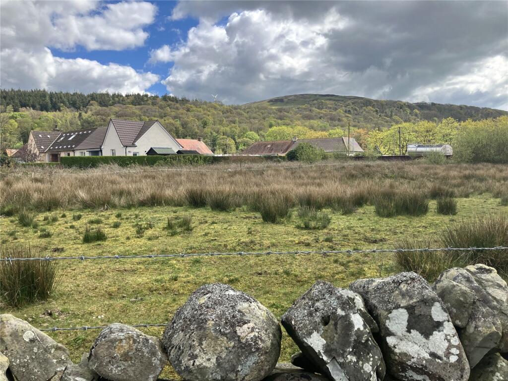 Additional property image - Land At Creetown, Creetown, Newton Stewart, Dumfries & Galloway, South West Scotland, DG8