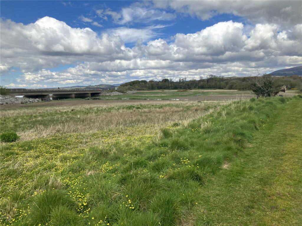 Additional property image - Land At Creetown, Creetown, Newton Stewart, Dumfries & Galloway, South West Scotland, DG8