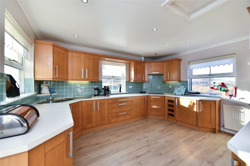 Additional property image - Cumnock Knowes, Carsphairn, Castle Douglas, Dumfries and Galloway, South West Scotland, DG7