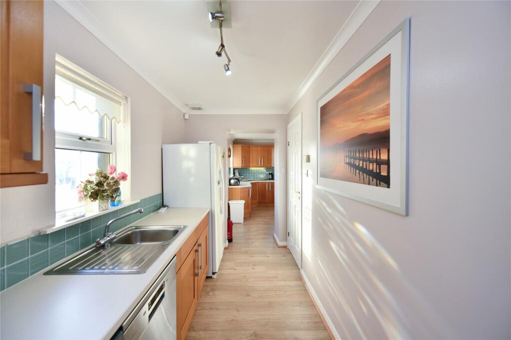 Additional property image - Cumnock Knowes, Carsphairn, Castle Douglas, Dumfries and Galloway, South West Scotland, DG7