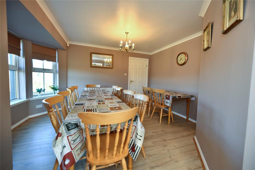 Additional property image - Cumnock Knowes, Carsphairn, Castle Douglas, Dumfries and Galloway, South West Scotland, DG7