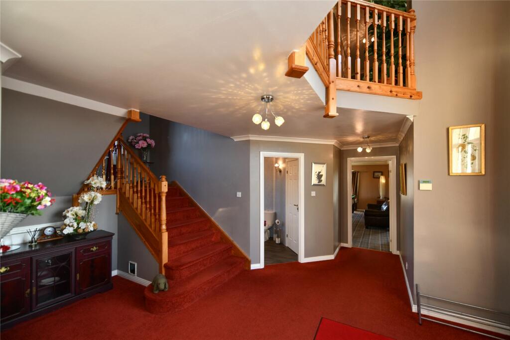 Additional property image - Cumnock Knowes, Carsphairn, Castle Douglas, Dumfries and Galloway, South West Scotland, DG7