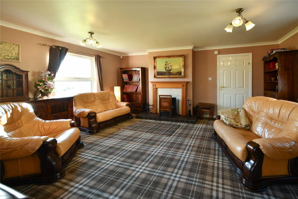 Additional property image - Cumnock Knowes, Carsphairn, Castle Douglas, Dumfries and Galloway, South West Scotland, DG7
