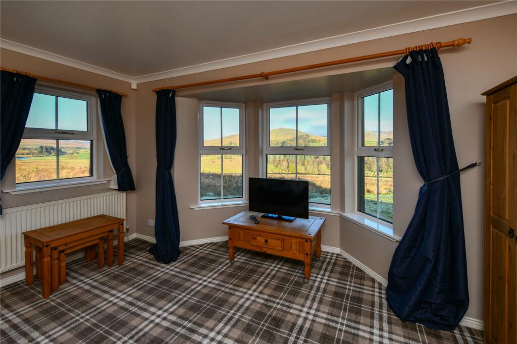 Additional property image - Cumnock Knowes, Carsphairn, Castle Douglas, Dumfries and Galloway, South West Scotland, DG7