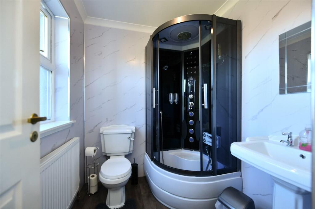 Additional property image - Cumnock Knowes, Carsphairn, Castle Douglas, Dumfries and Galloway, South West Scotland, DG7
