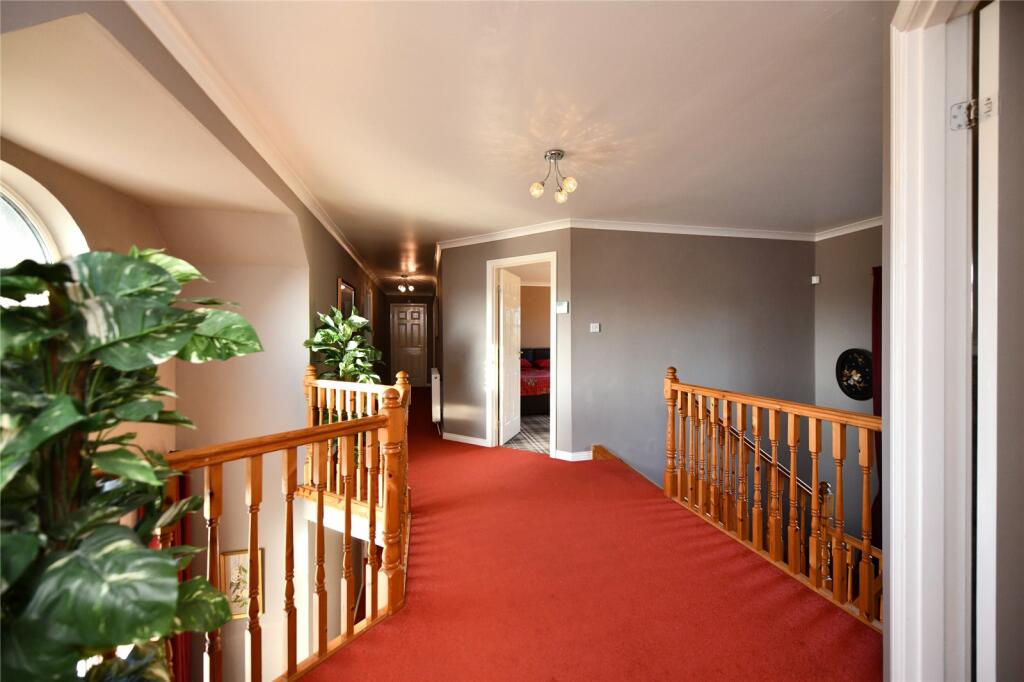 Additional property image - Cumnock Knowes, Carsphairn, Castle Douglas, Dumfries and Galloway, South West Scotland, DG7
