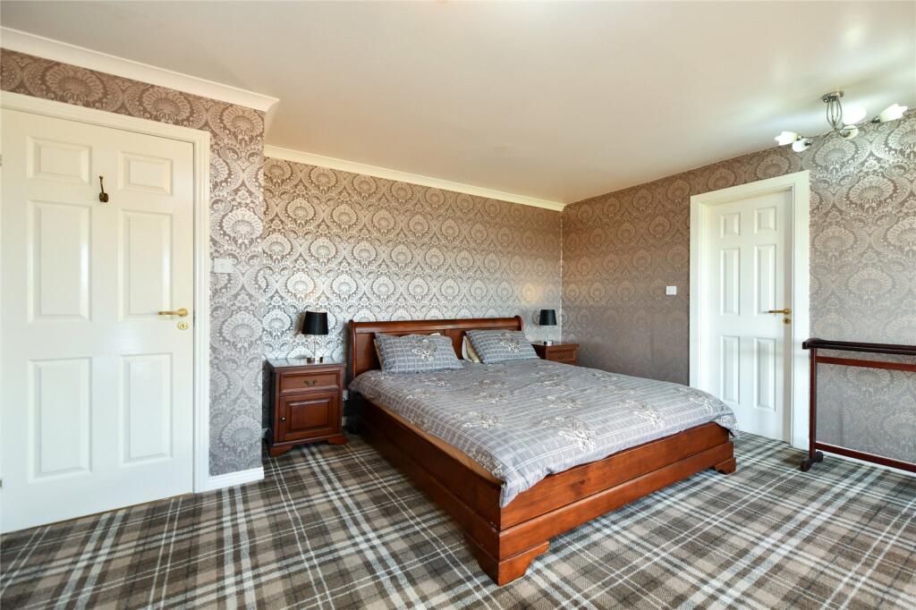 Additional property image - Cumnock Knowes, Carsphairn, Castle Douglas, Dumfries and Galloway, South West Scotland, DG7