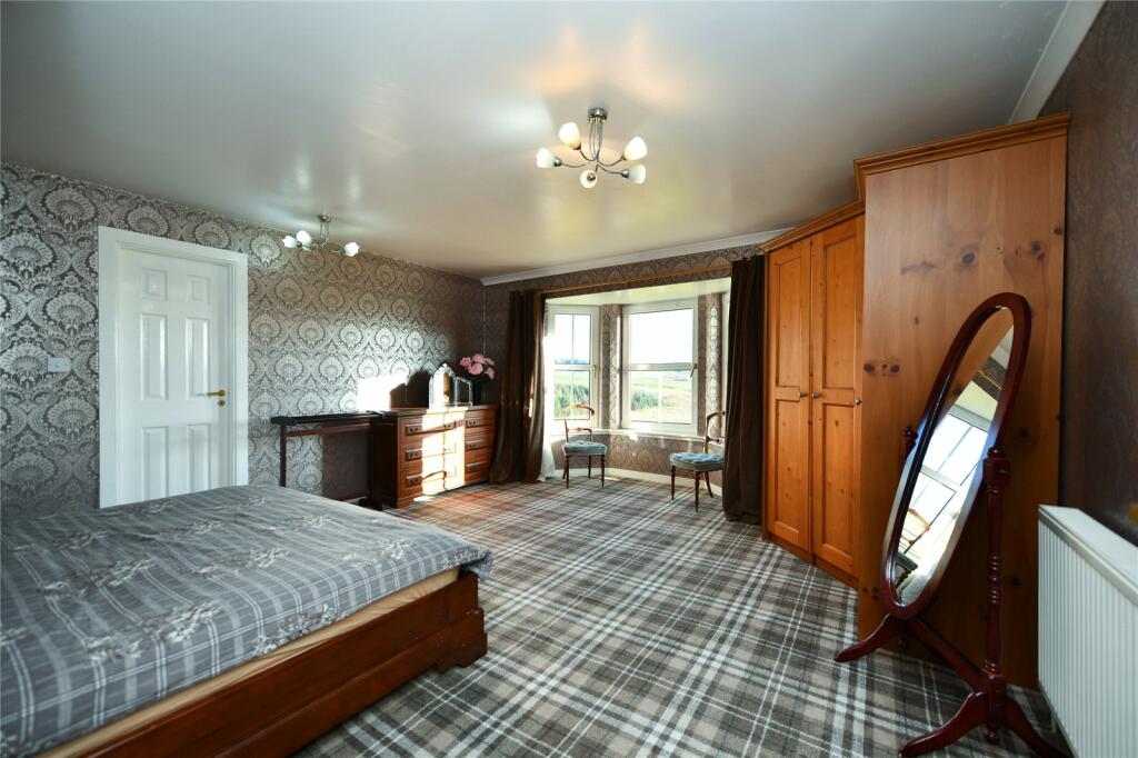 Additional property image - Cumnock Knowes, Carsphairn, Castle Douglas, Dumfries and Galloway, South West Scotland, DG7