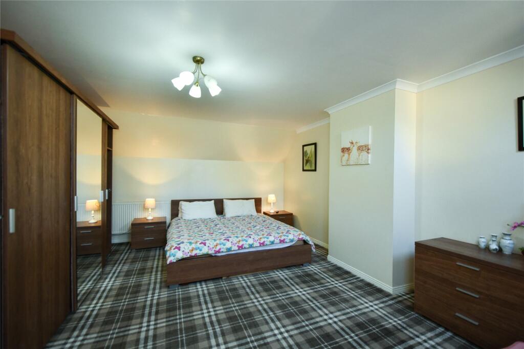 Additional property image - Cumnock Knowes, Carsphairn, Castle Douglas, Dumfries and Galloway, South West Scotland, DG7