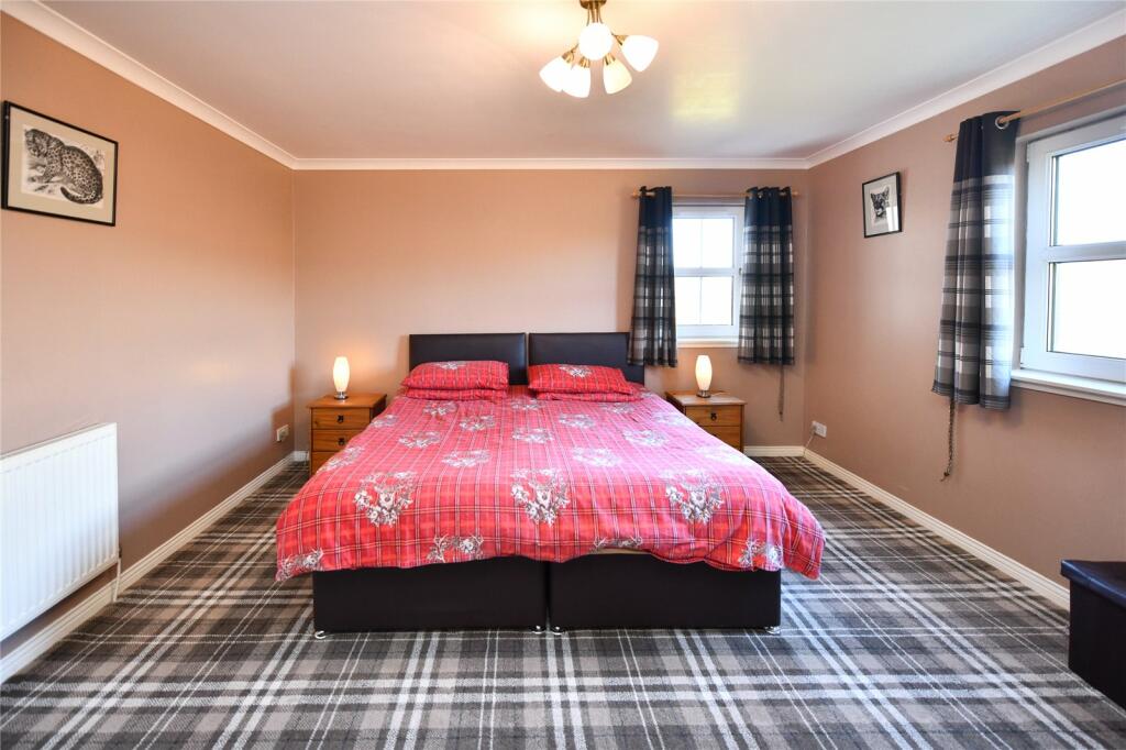 Additional property image - Cumnock Knowes, Carsphairn, Castle Douglas, Dumfries and Galloway, South West Scotland, DG7