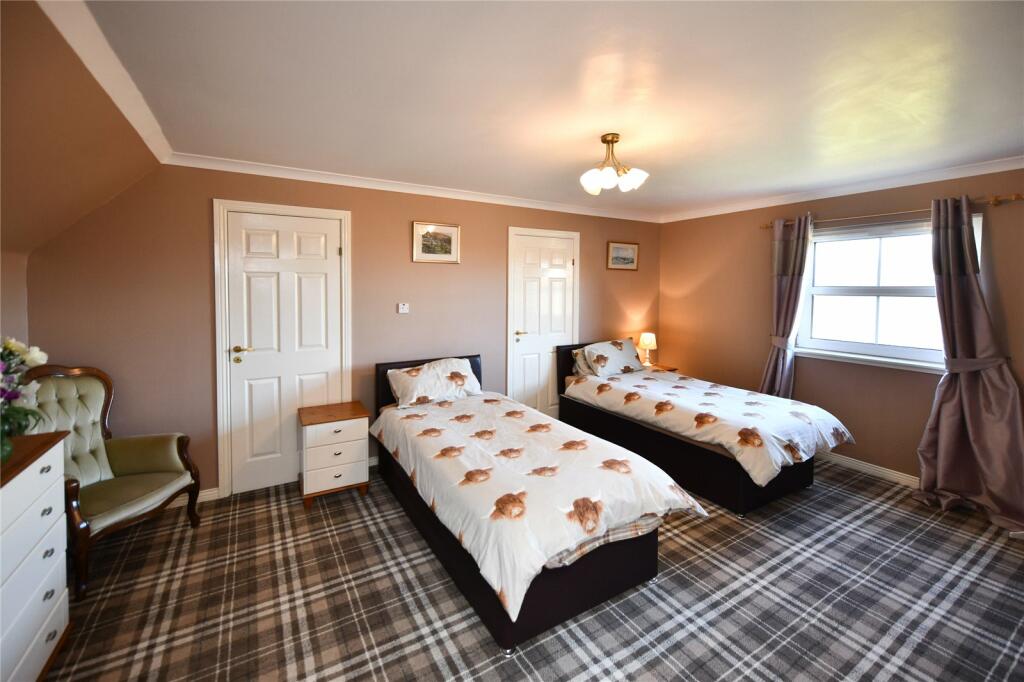 Additional property image - Cumnock Knowes, Carsphairn, Castle Douglas, Dumfries and Galloway, South West Scotland, DG7