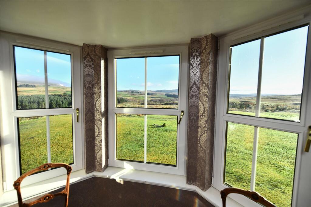 Additional property image - Cumnock Knowes, Carsphairn, Castle Douglas, Dumfries and Galloway, South West Scotland, DG7