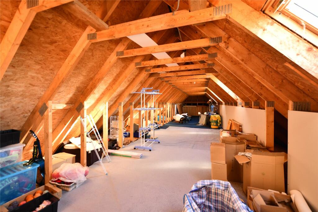 Additional property image - Cumnock Knowes, Carsphairn, Castle Douglas, Dumfries and Galloway, South West Scotland, DG7
