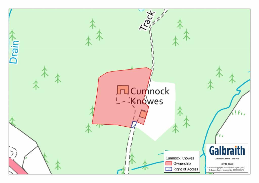 Additional property image - Cumnock Knowes, Carsphairn, Castle Douglas, Dumfries and Galloway, South West Scotland, DG7