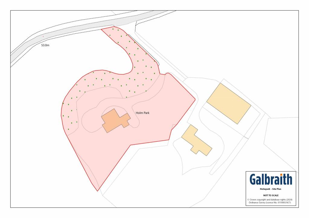Additional property image - Holmpark, Creetown, Newton Stewart, Dumfries and Galloway, South West Scotland, DG8