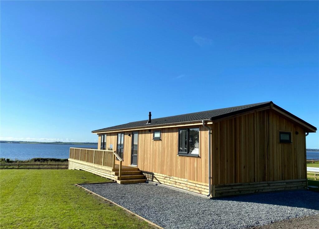Additional property image - Kirkdale Estate Lodges, Carsluith, Newton Stewart, Dumfries & Galloway, South West Scotland, DG8