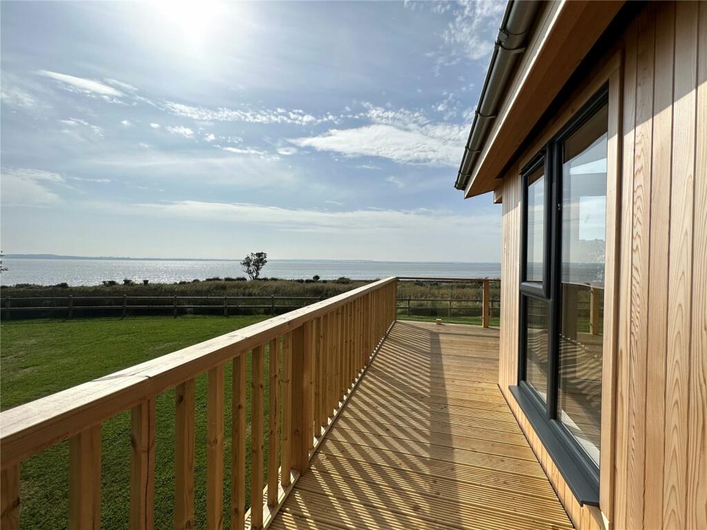 Additional property image - Kirkdale Estate Lodges, Carsluith, Newton Stewart, Dumfries & Galloway, South West Scotland, DG8