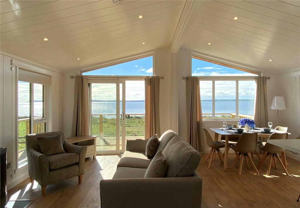 Additional property image - Kirkdale Estate Lodges, Carsluith, Newton Stewart, Dumfries & Galloway, South West Scotland, DG8