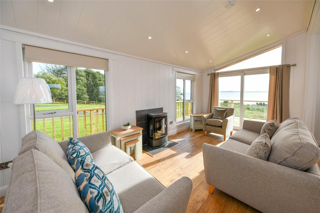 Additional property image - Kirkdale Estate Lodges, Carsluith, Newton Stewart, Dumfries & Galloway, South West Scotland, DG8