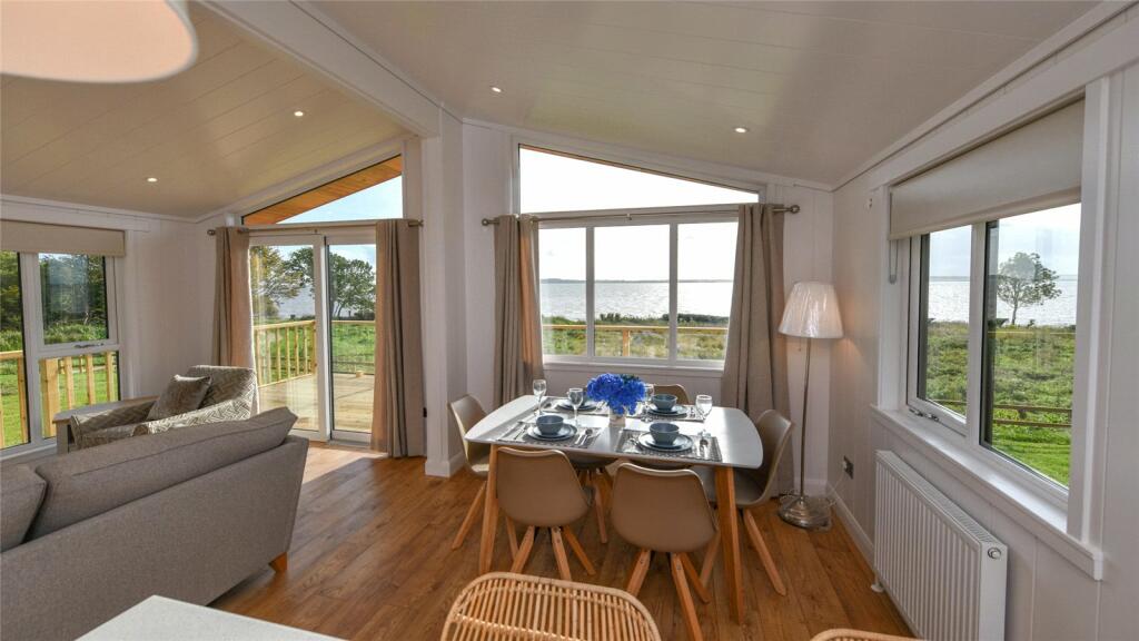 Additional property image - Kirkdale Estate Lodges, Carsluith, Newton Stewart, Dumfries & Galloway, South West Scotland, DG8