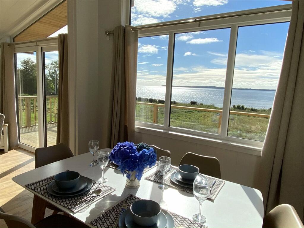 Additional property image - Kirkdale Estate Lodges, Carsluith, Newton Stewart, Dumfries & Galloway, South West Scotland, DG8