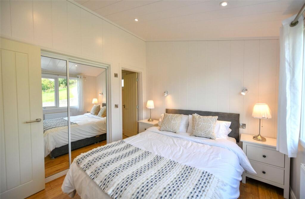 Additional property image - Kirkdale Estate Lodges, Carsluith, Newton Stewart, Dumfries & Galloway, South West Scotland, DG8