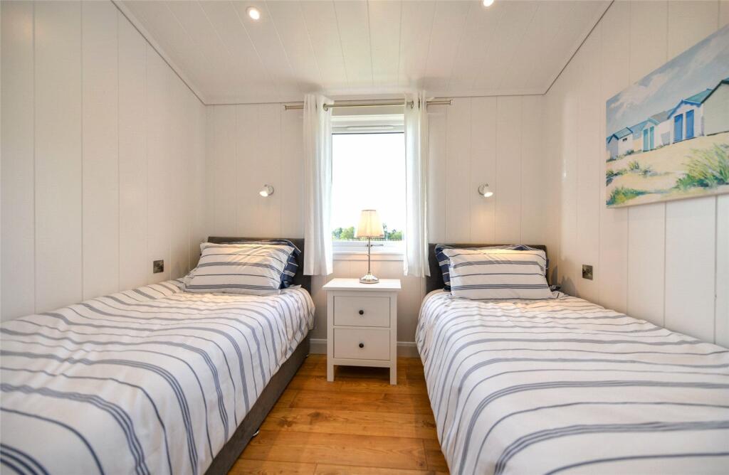 Additional property image - Kirkdale Estate Lodges, Carsluith, Newton Stewart, Dumfries & Galloway, South West Scotland, DG8