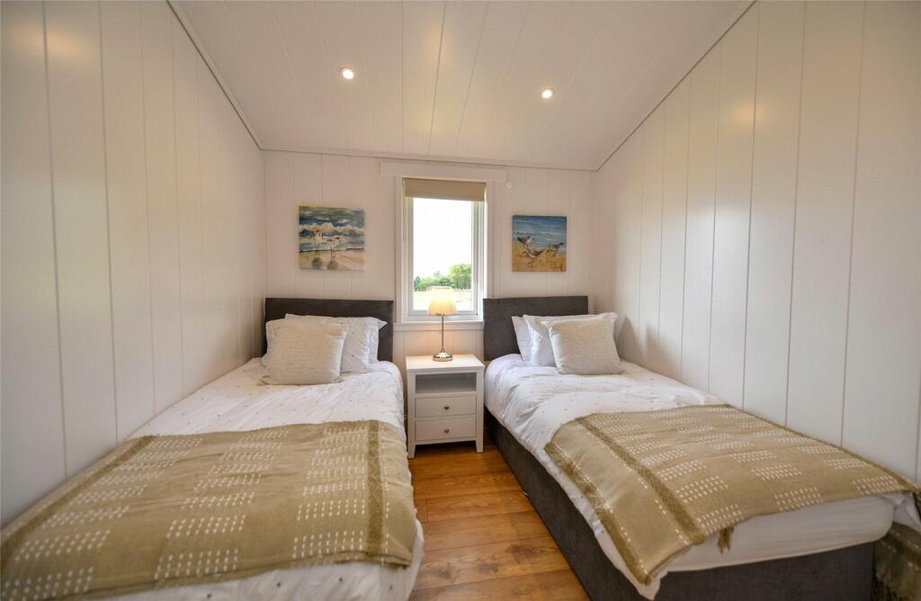 Additional property image - Kirkdale Estate Lodges, Carsluith, Newton Stewart, Dumfries & Galloway, South West Scotland, DG8