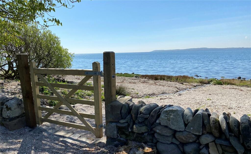 Additional property image - Kirkdale Estate Lodges, Carsluith, Newton Stewart, Dumfries & Galloway, South West Scotland, DG8