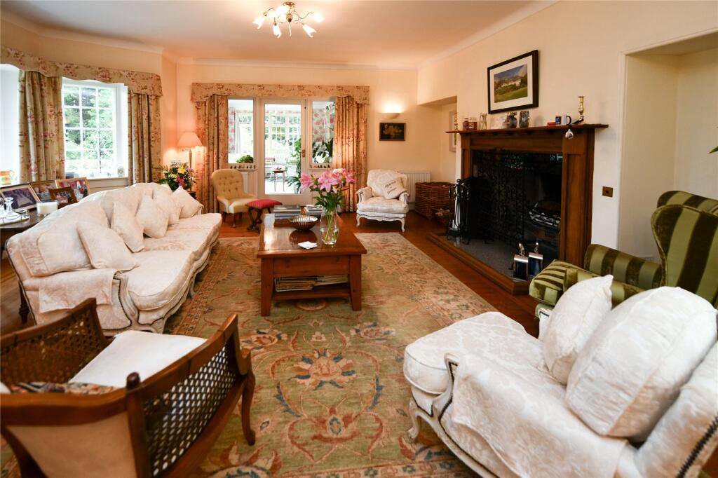 Additional property image - Whitehills House, Minnigaff, Newton Stewart, Dumfries and Galloway, South West Scotland, DG8