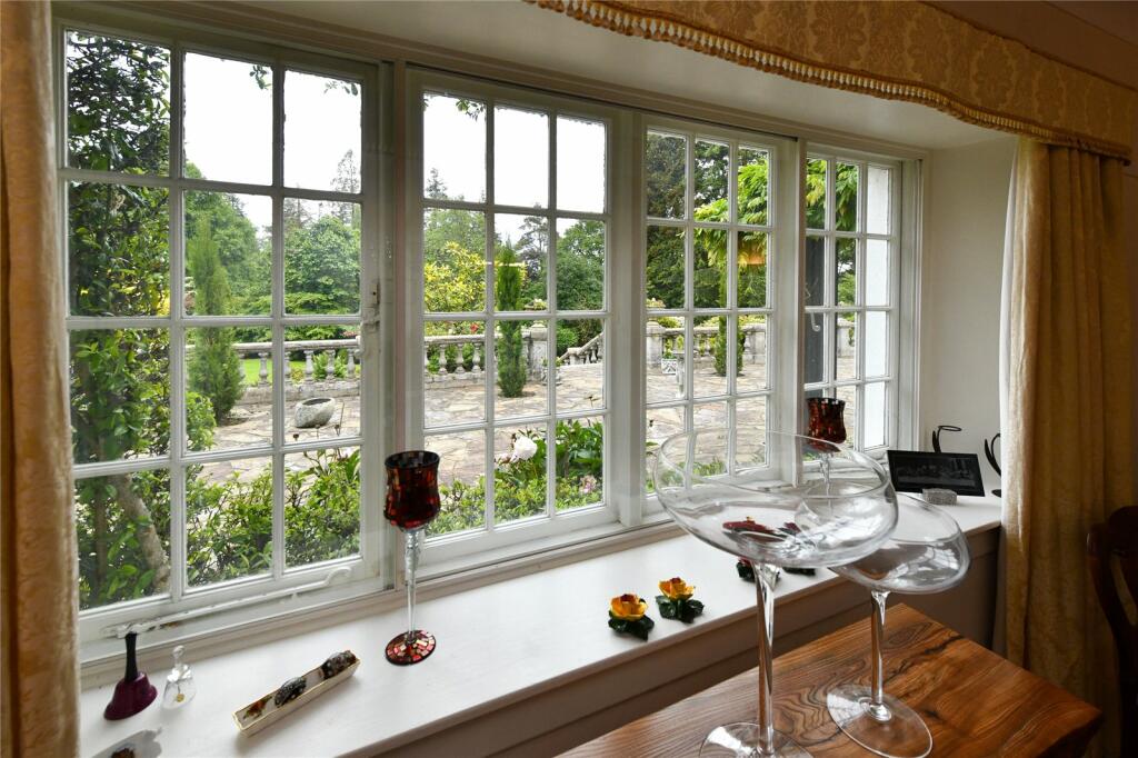Additional property image - Whitehills House, Minnigaff, Newton Stewart, Dumfries and Galloway, South West Scotland, DG8
