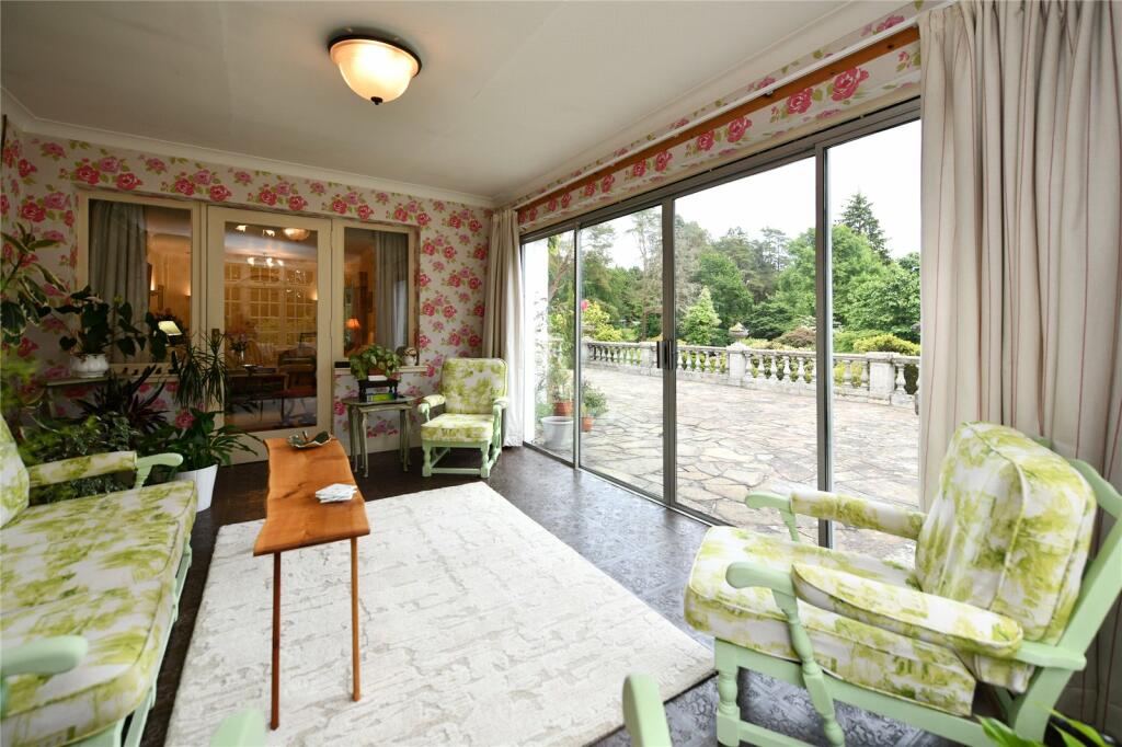 Additional property image - Whitehills House, Minnigaff, Newton Stewart, Dumfries and Galloway, South West Scotland, DG8