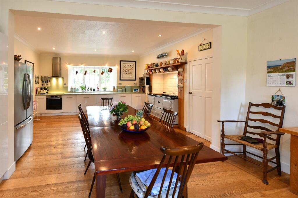 Additional property image - Whitehills House, Minnigaff, Newton Stewart, Dumfries and Galloway, South West Scotland, DG8