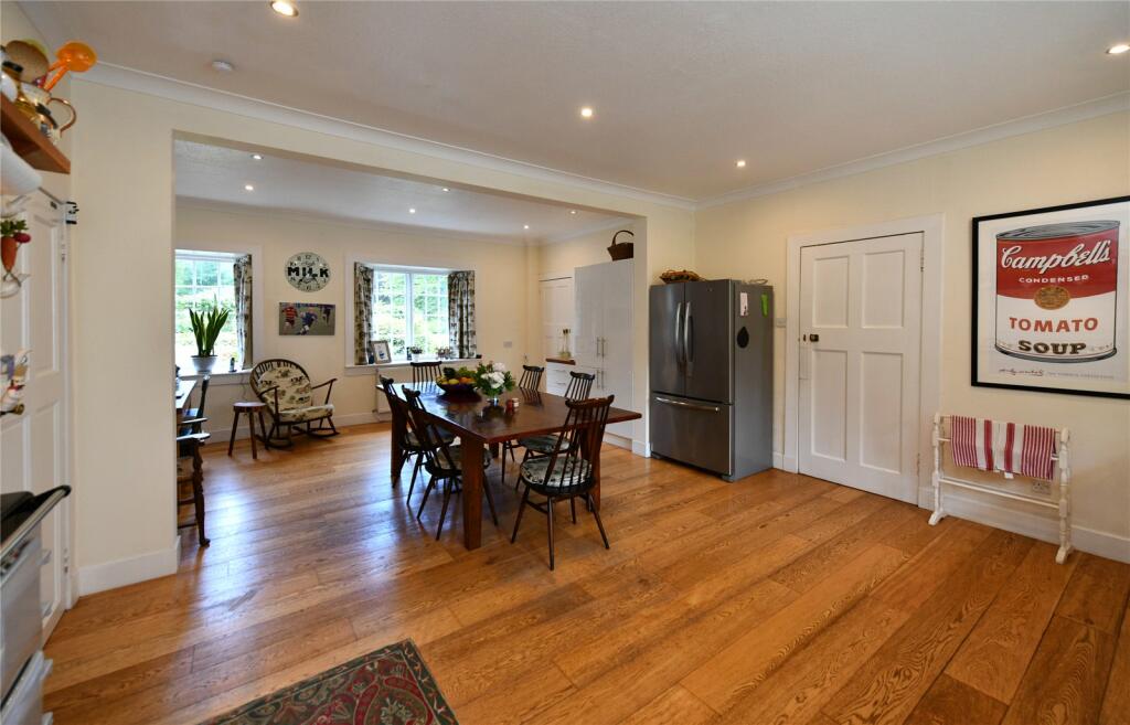 Additional property image - Whitehills House, Minnigaff, Newton Stewart, Dumfries and Galloway, South West Scotland, DG8
