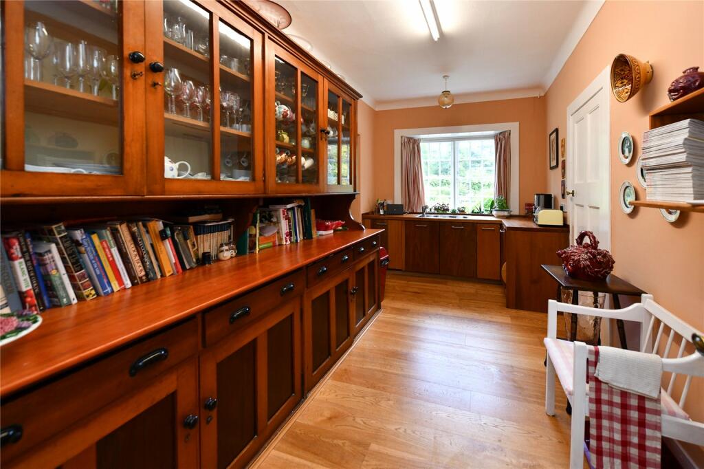 Additional property image - Whitehills House, Minnigaff, Newton Stewart, Dumfries and Galloway, South West Scotland, DG8
