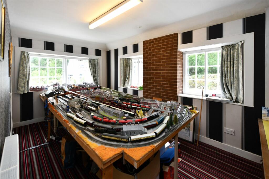 Additional property image - Whitehills House, Minnigaff, Newton Stewart, Dumfries and Galloway, South West Scotland, DG8