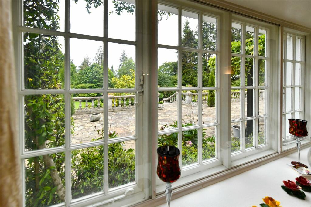 Additional property image - Whitehills House, Minnigaff, Newton Stewart, Dumfries and Galloway, South West Scotland, DG8