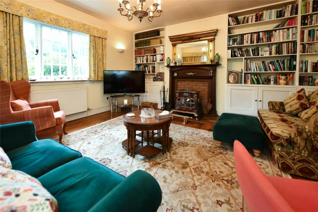 Additional property image - Whitehills House, Minnigaff, Newton Stewart, Dumfries and Galloway, South West Scotland, DG8