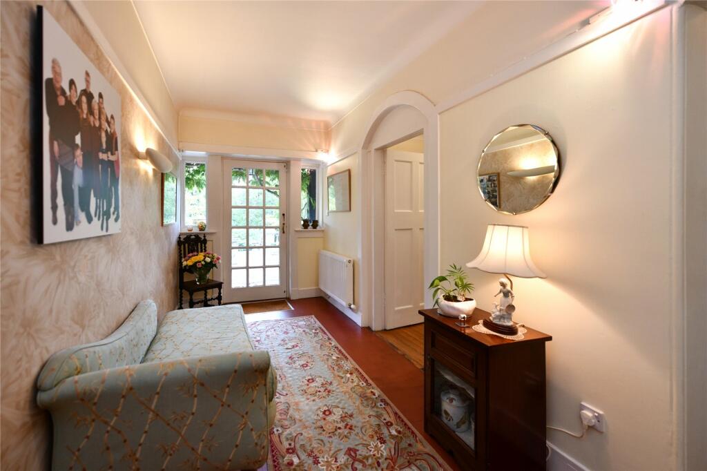 Additional property image - Whitehills House, Minnigaff, Newton Stewart, Dumfries and Galloway, South West Scotland, DG8