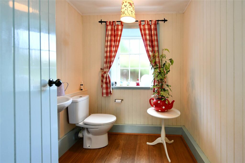Additional property image - Whitehills House, Minnigaff, Newton Stewart, Dumfries and Galloway, South West Scotland, DG8