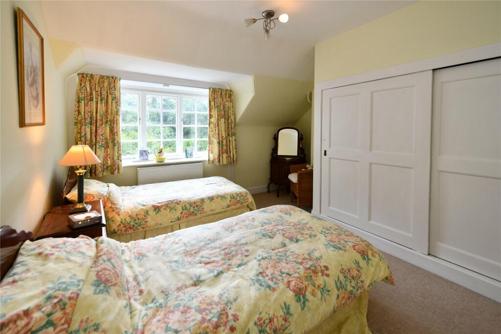 Additional property image - Whitehills House, Minnigaff, Newton Stewart, Dumfries and Galloway, South West Scotland, DG8