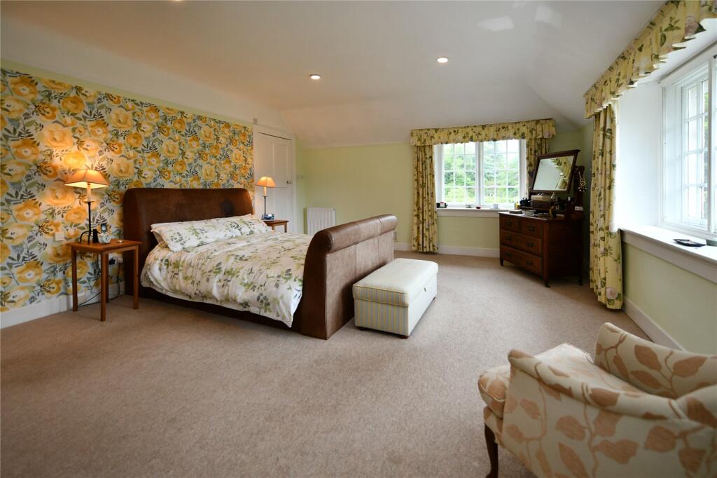 Additional property image - Whitehills House, Minnigaff, Newton Stewart, Dumfries and Galloway, South West Scotland, DG8