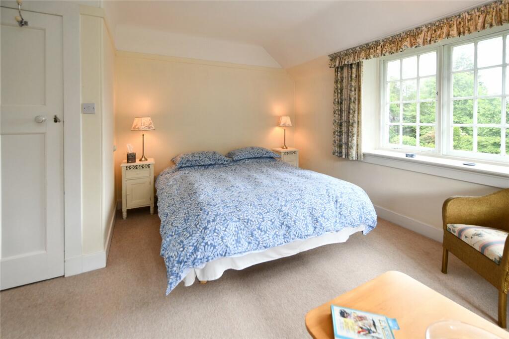 Additional property image - Whitehills House, Minnigaff, Newton Stewart, Dumfries and Galloway, South West Scotland, DG8