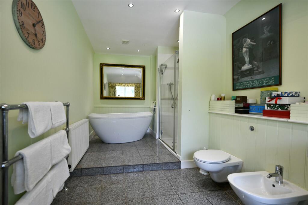 Additional property image - Whitehills House, Minnigaff, Newton Stewart, Dumfries and Galloway, South West Scotland, DG8
