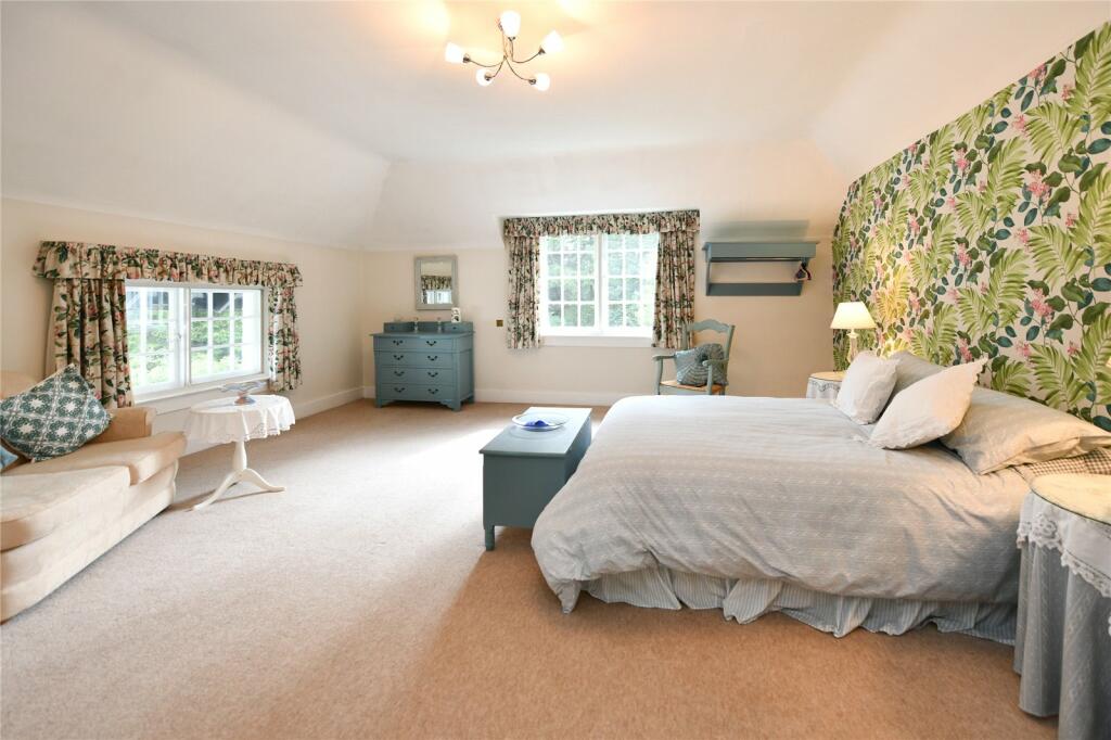 Additional property image - Whitehills House, Minnigaff, Newton Stewart, Dumfries and Galloway, South West Scotland, DG8